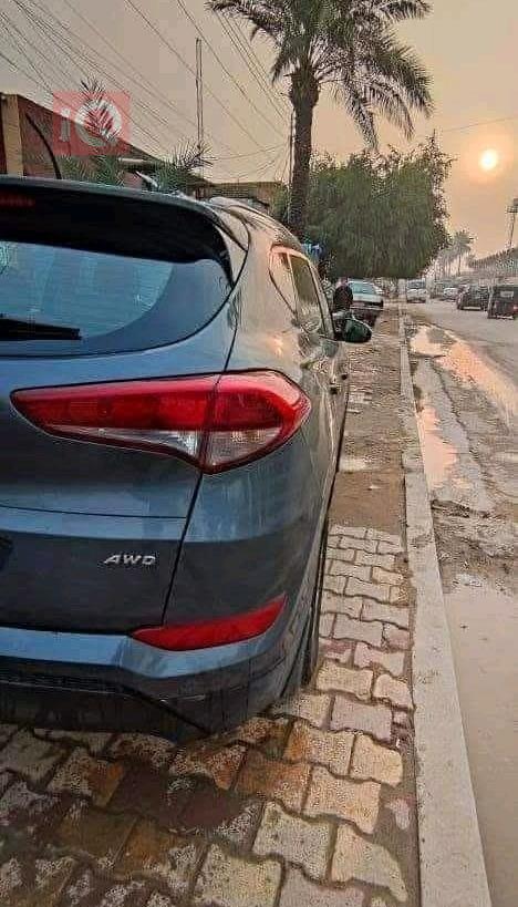 هيونداي توسان